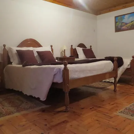 Casa Das Lages Alvoco da Serra Room photo