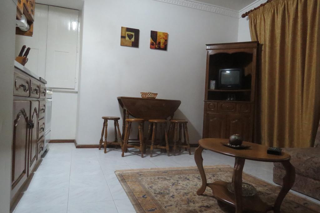 Apartment Casa Das Lages *