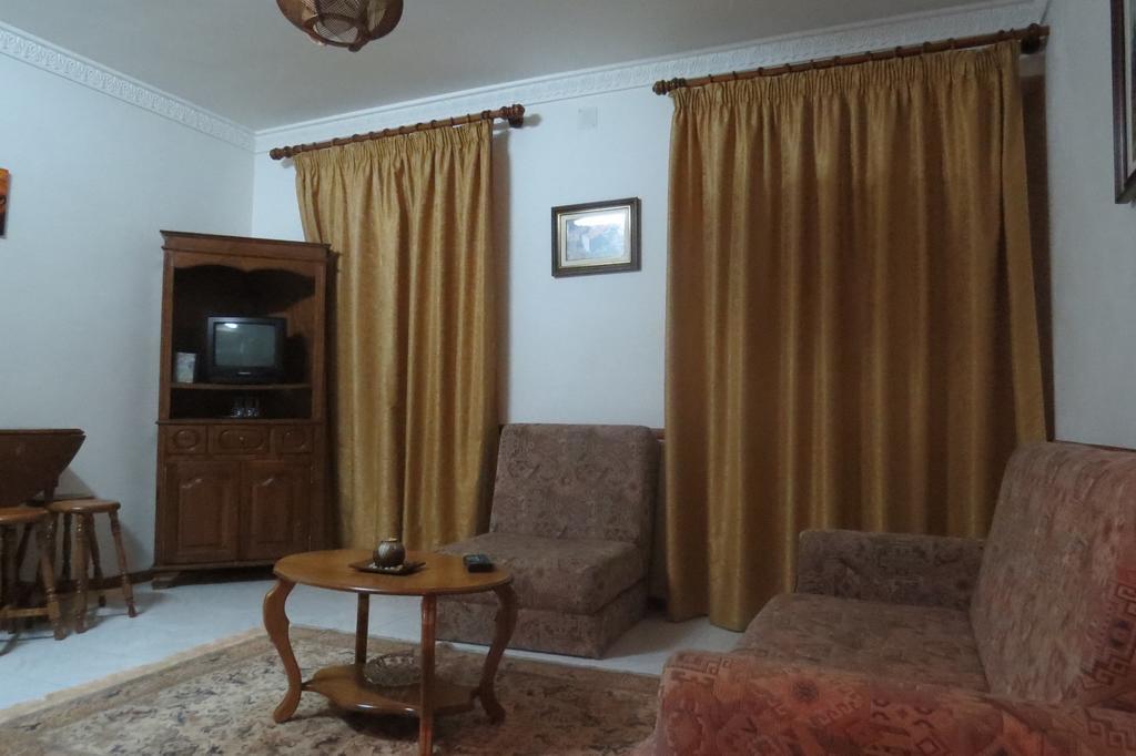 Apartment Casa Das Lages Alvoco da Serra