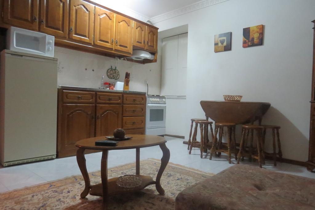 Casa Das Lages