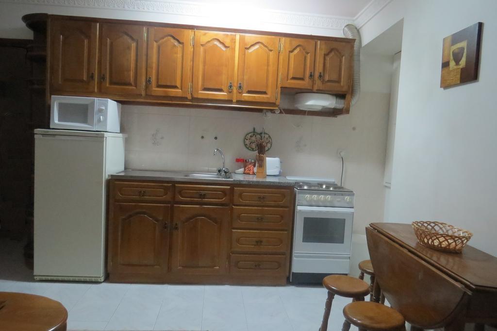 Apartment Casa Das Lages *