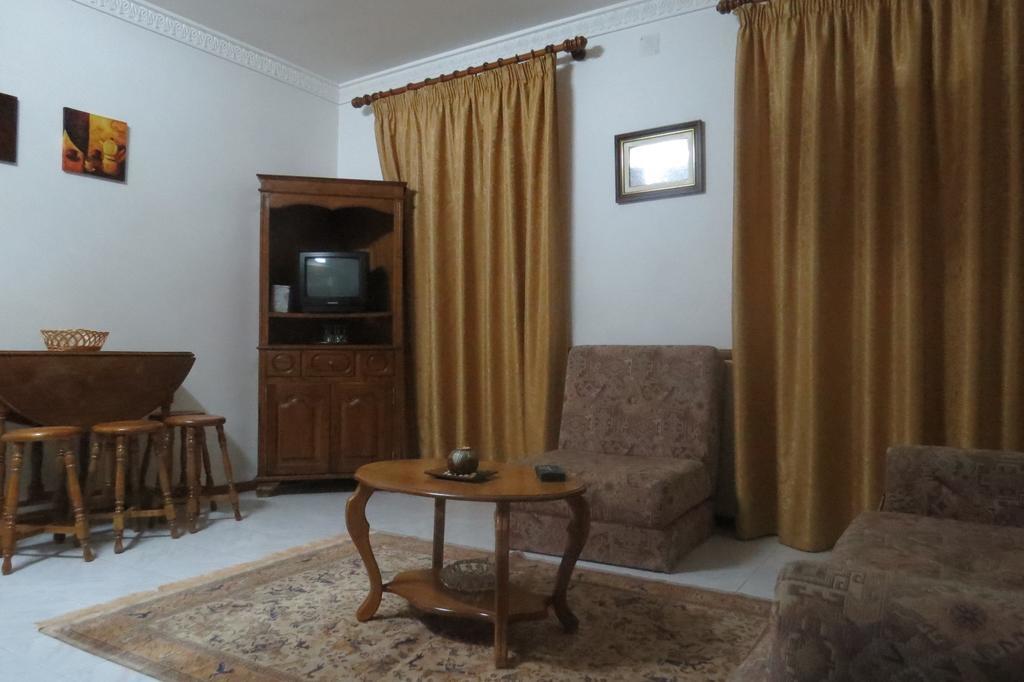 Apartment Casa Das Lages Alvoco da Serra