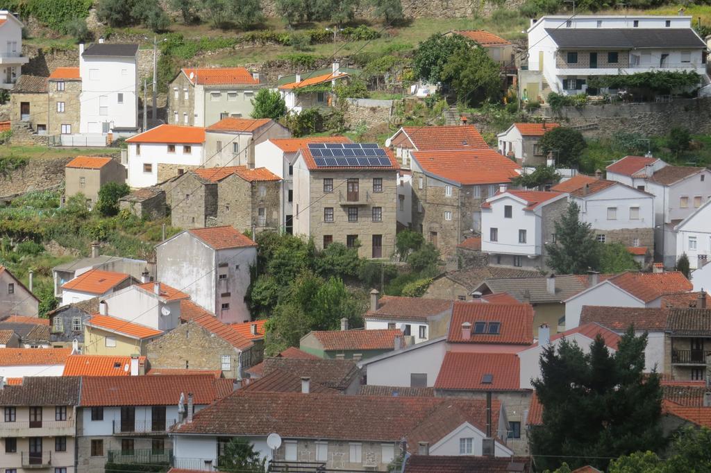 Casa Das Lages Alvoco da Serra