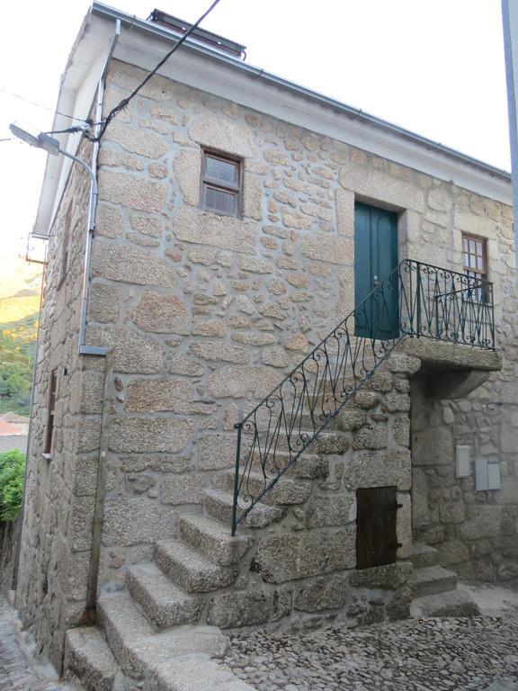 Casa Das Lages Alvoco da Serra