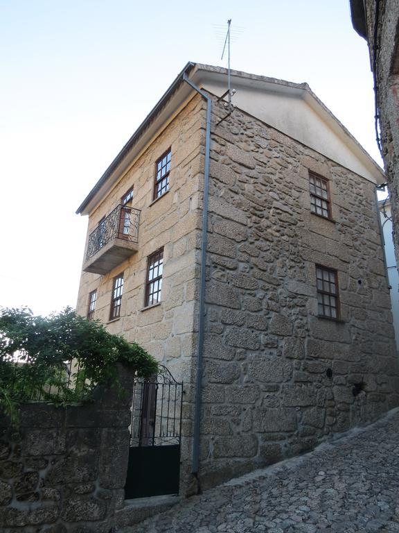 Casa Das Lages Alvoco da Serra
