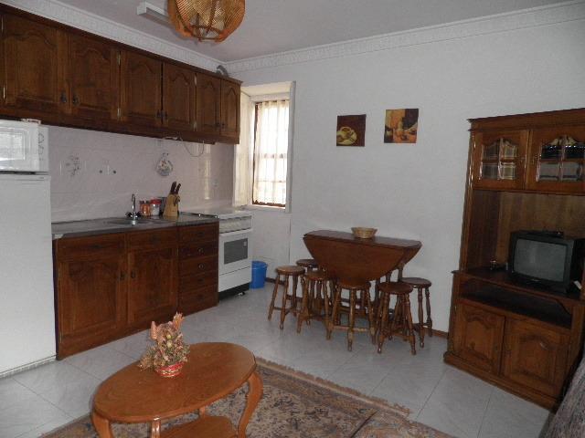 Apartment Casa Das Lages Alvoco da Serra