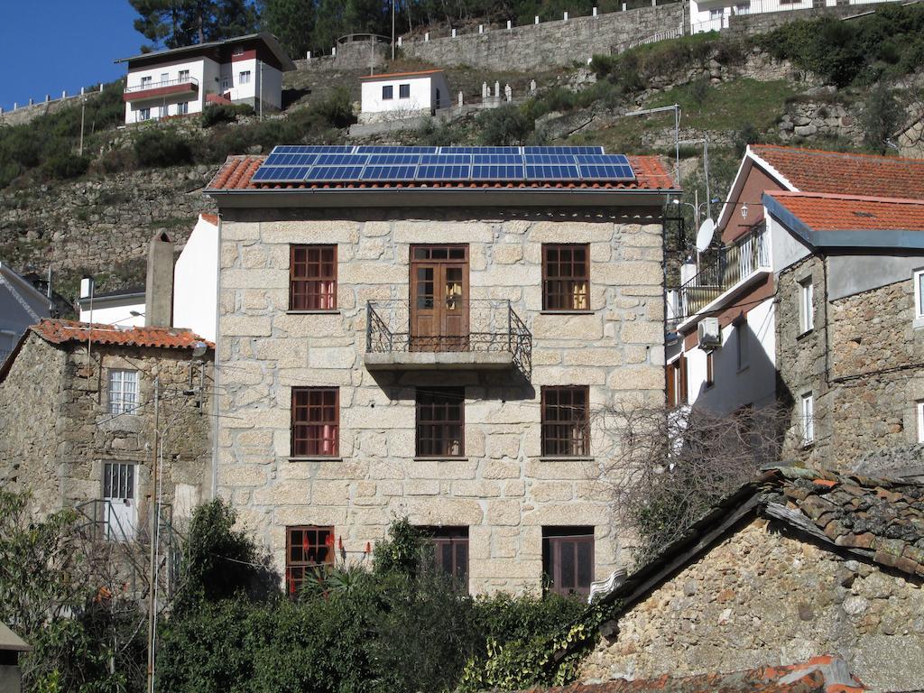 Casa Das Lages Alvoco da Serra