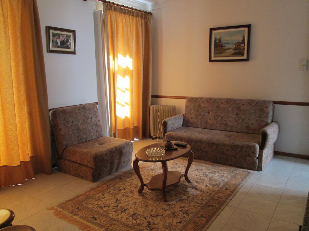 Apartment Casa Das Lages Alvoco da Serra