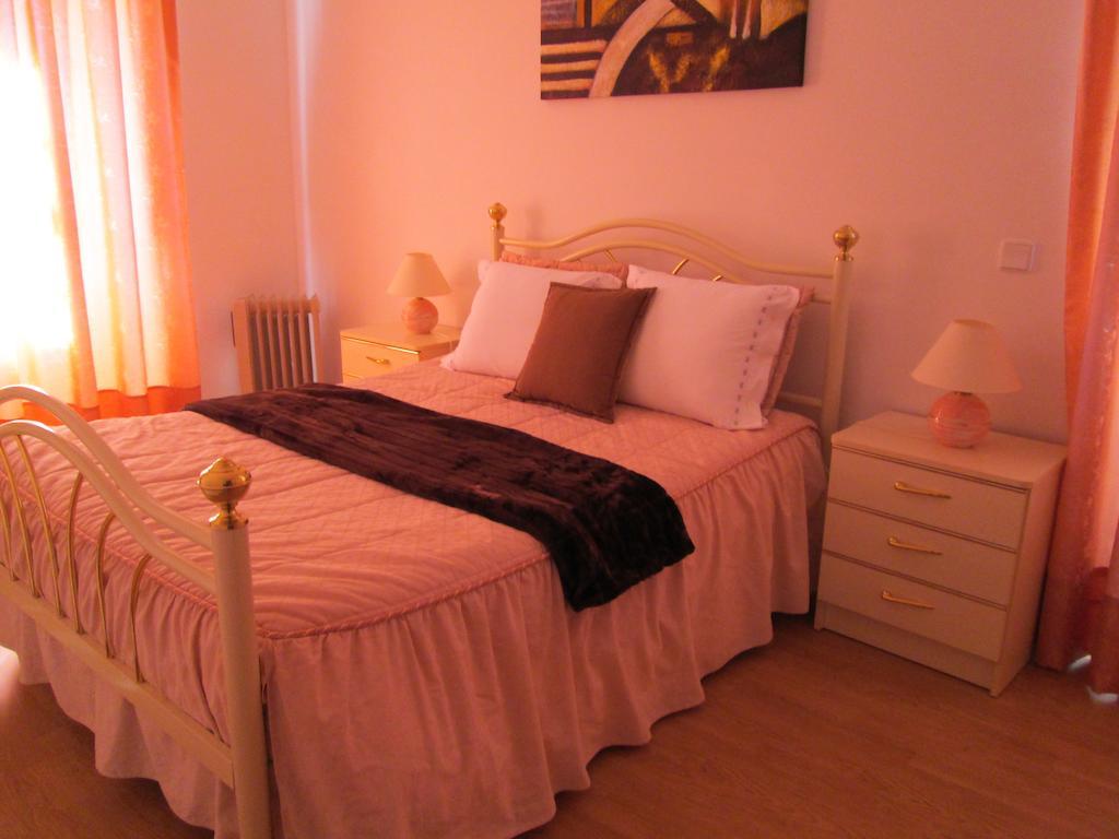 Apartment Casa Das Lages