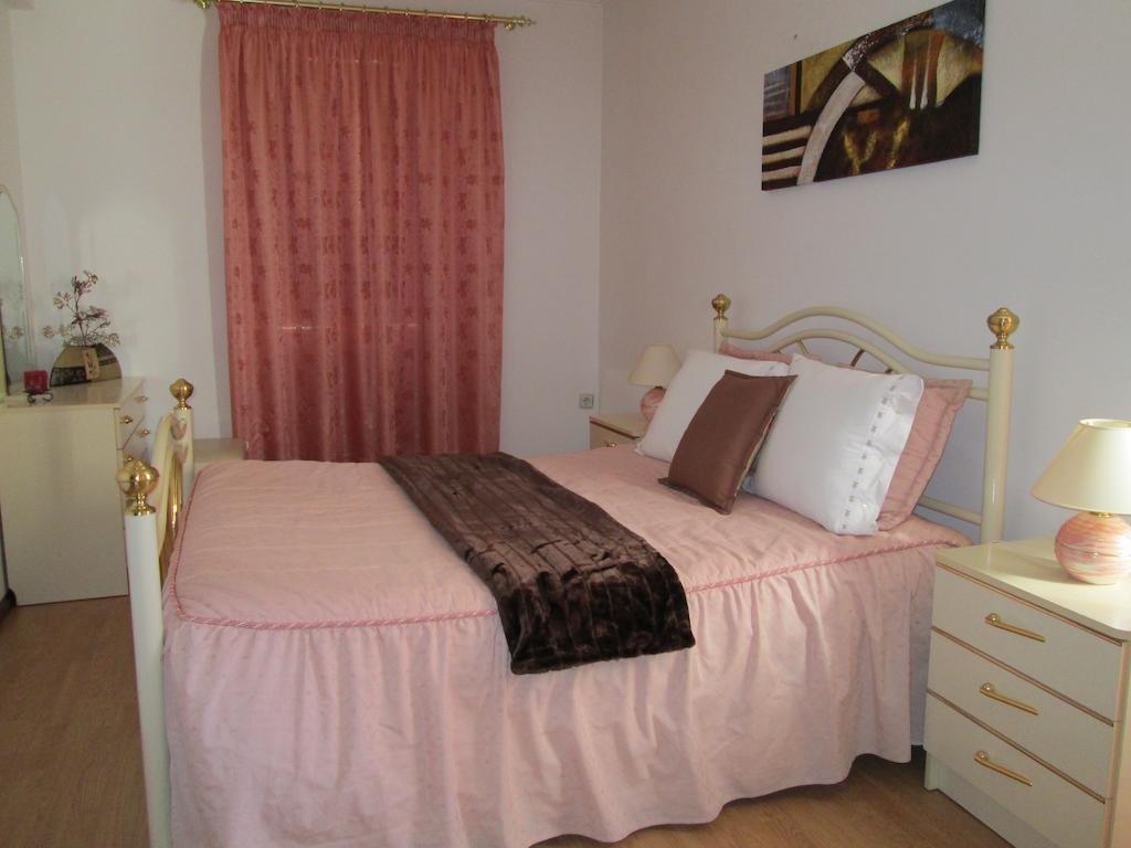 Casa Das Lages