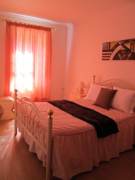 Apartment Casa Das Lages Alvoco da Serra