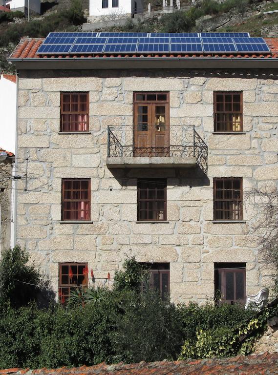 Casa Das Lages Alvoco da Serra