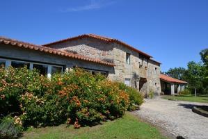 Casa Das Lages Apartment