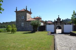 Casa Das Lages *
