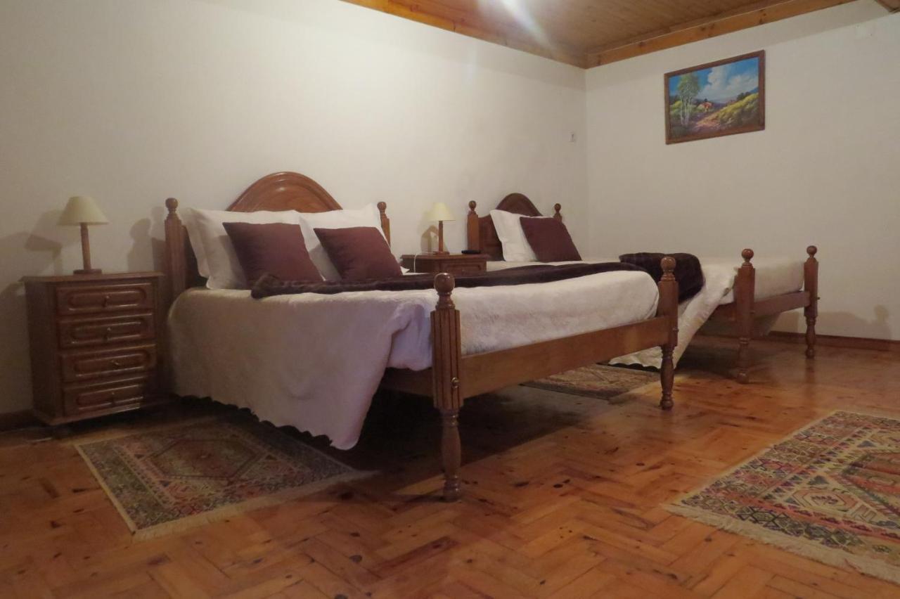 Casa Das Lages Alvoco da Serra